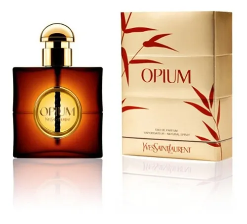 Perfumes Originales Opium MercadoLibre