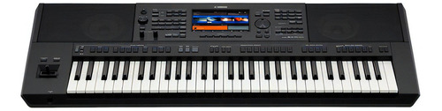 Produção musical Yamaha Psr Sx 900 Piano, Órgão e Teclado