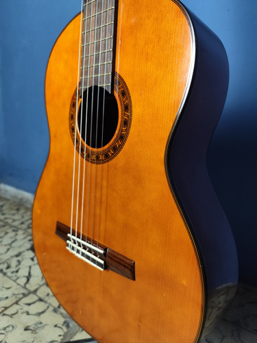 Guitarra Española/ Valencia C190/ Única.