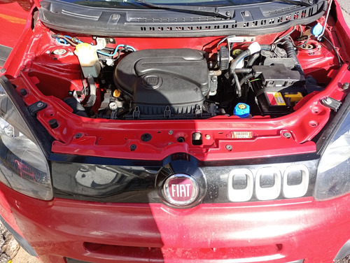 Fiat Uno 1.4 Way L