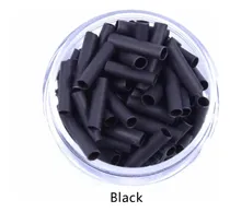 Comprar Micro Tubo De Keratina Para Instalar Extensiones De Cabello
