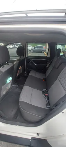 Renault Duster 2.0 Dynamique 4x4
