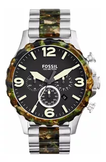 Reloj Fossil Hombre Jr1498 Tienda Oficial Argentina