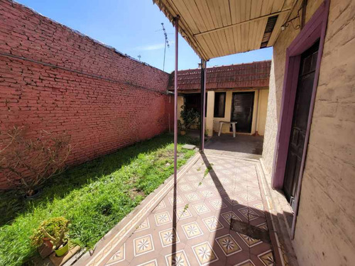 Casa En Venta En Remedios De Escalada Este