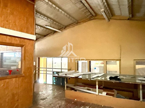 Imagen 16 de 22 de Industrial En Arriendo En Temuco