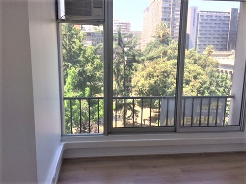 Excelente Ubicación, Orientación Y Vista