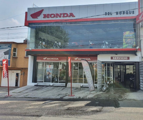 Local Comercial Lago De Guadalupe