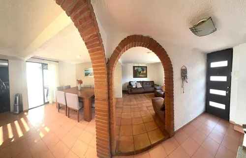 Casa En Venta Ubicada En Lomas De Atizapán, Cod. Ev1637