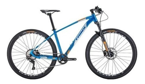 Bicicleta Trinx Mtb X8 Quest 29 Deore - Mundomotos.uy