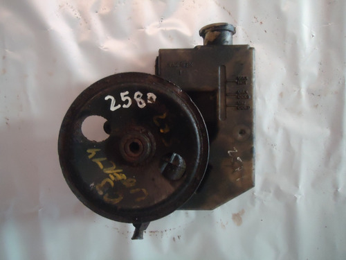 Bomba Hidraulica Jeep Cherokee Liberty 3.7l 02-06