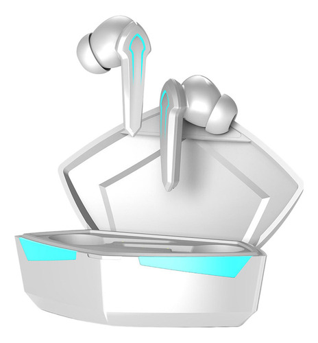 P30 True Wireless Earbuds, Bluetooth 5.1 Auriculares