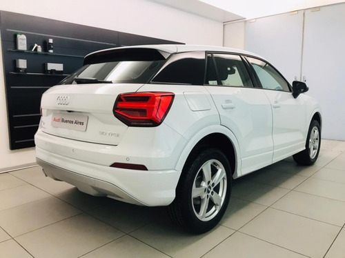 Nueva Audi Q2 Sport 30 Tfsi 116 Cv 21 A1 Q3 A3 Eb Gla X2 X3