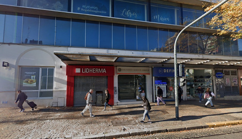 Local En Alquiler | Av. Juramento 2368, Belgrano, Caba | 80,9 M²