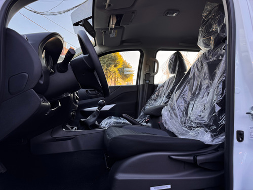 Renault Alaskan 2.3 Bit 16v Emotion Mt 4x4