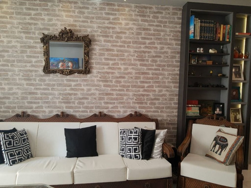 Imagem 13 de 30 de Apartamento À Venda Em Santa Claudina - Ap001887