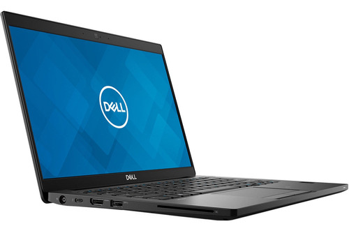 Dell 13.3  Latitude 7390 Notebook