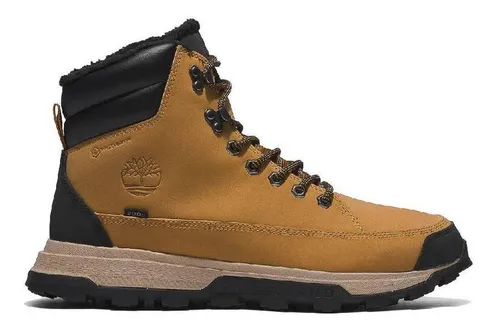 Botas y Botines Botas largas para Hombre | MercadoLibre.com.mx