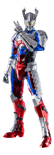 Ultraman Suit Zero Another Universe Figzero 1/6 Scale Figure