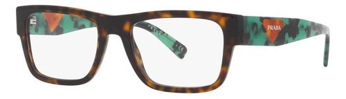 Prada Vpr 15yv 23b-1o1 (Usado)