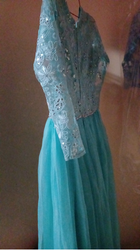 Vestido De Princesa 