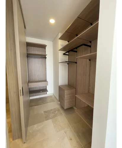 Venta/arriendo Apartamento Serena Del Mar Meraki