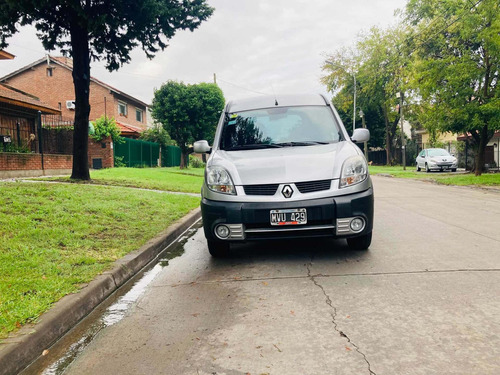 Renault Kangoo 1.6 2 Ath Plus 2013