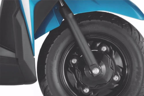 Yamaha Ray Z Scooter Agencia Oficial Distribuidora Oeste