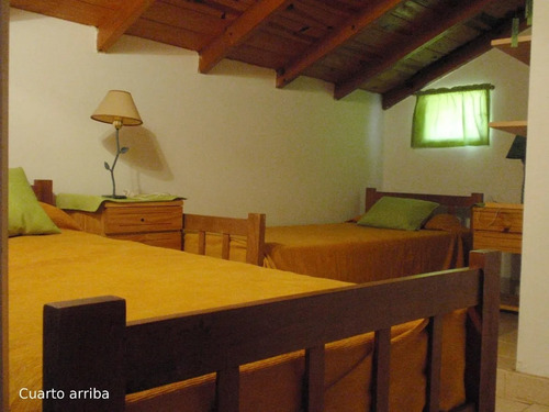 Imagen 6 de 12 de Alquiler - Departamento San Bernardo Sur - Newbery 1300