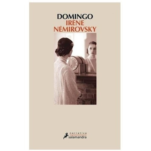Libro Domingo De Irene Nemirovsky