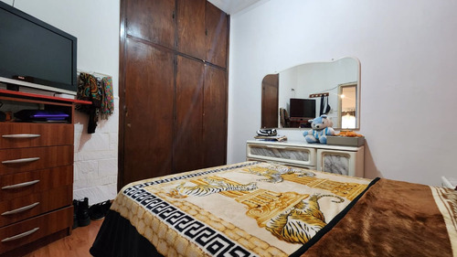 Venta Ph 3 Ambientes Villa Lugano Balcon Patio