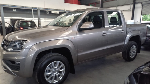 Volkswagen Amarok 2.0 Cd Tdi 180cv Comfortline