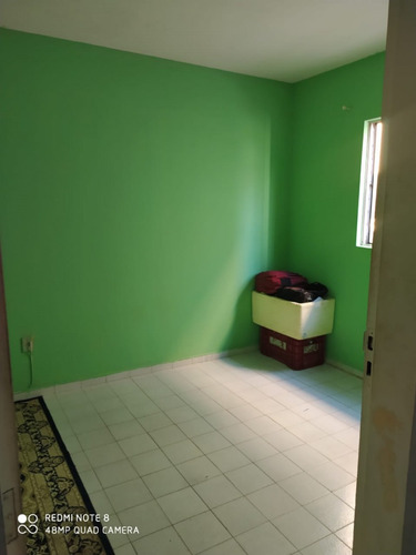 Imagem 3 de 9 de Apartamento Para Venda - 008448