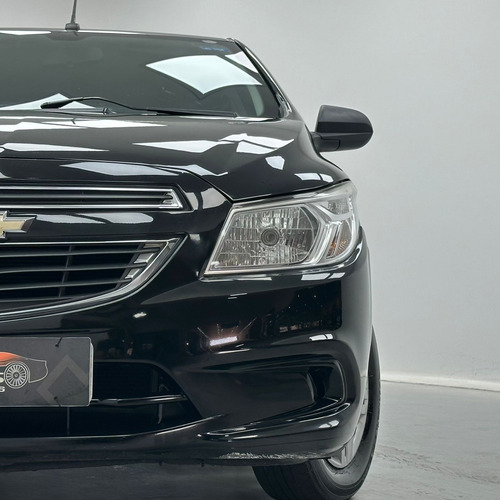 Chevrolet Onix 1.0 MPFI LT 8V FLEX 4P MANUAL