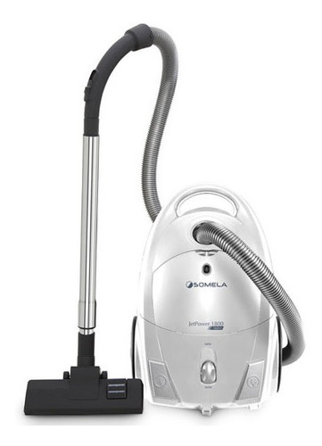 Imagen 4 de 4 de Conjunto Manguera Original Aspiradora Somela Jet Power 1800