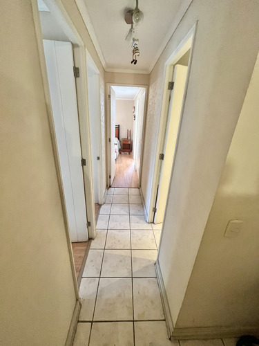 Departamento En Venta Condominio 4 Reinas Edificio Reina Mar