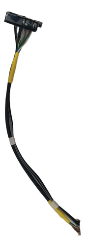 Boton + Modulo Wifi Samsung Un55au7000f Wc-1730m (Usado)