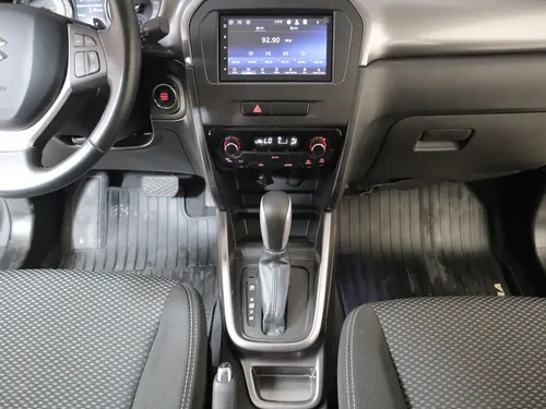 Suzuki Vitara GL 1.6 AT 2AB ABS 4X2
