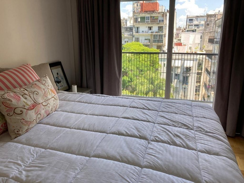Imagen 5 de 12 de Venta Departamento 3 Ambientes Con Dependencias.