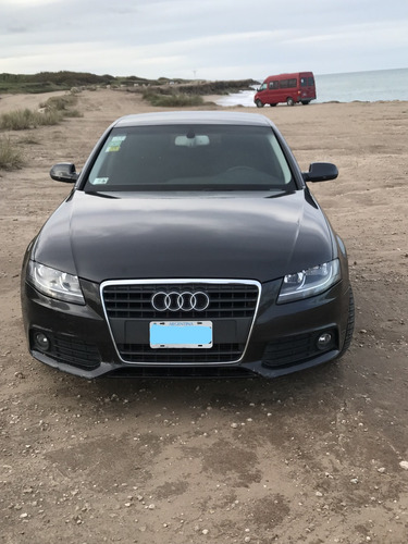 Audi A4 1.8 Ambition T Fsi 160cv Manual