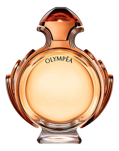 Paco Rabanne Olympea Intense Edp 30ml
