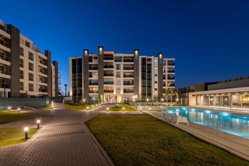 Departamentos En Venta En Urca , Mediland , 2 Y 3 Dormitorios En Preventa , Financiación!