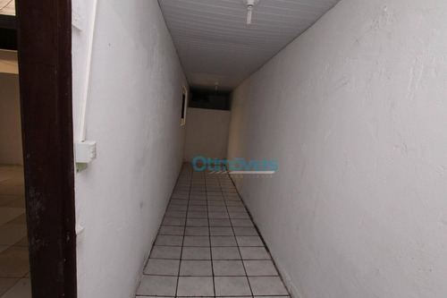 Imagem 8 de 30 de Loja À Venda, 291 M² Por R$ 1.100.000,00 - Xaxim - Curitiba/pr - Lo0074