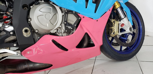 Imagem 13 de 15 de Bmw S1000rr