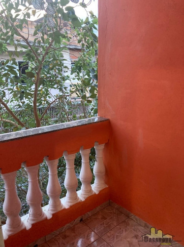 Imagem 23 de 29 de Sobrado Em Parque Dos Príncipes, Jacareí/sp De 139m² 4 Quartos À Venda Por R$ 265.000,00 - So1031652-s