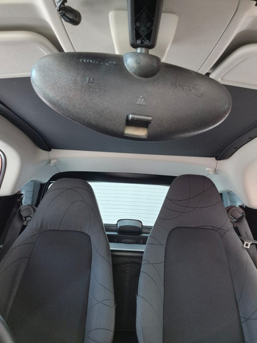 Smart Fortwo Coupe 1.0 Turbo 2P