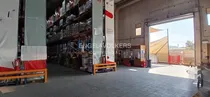 Comprar Bodega Más Oficinas En Arriendo Macul (industrial Exclusivo)