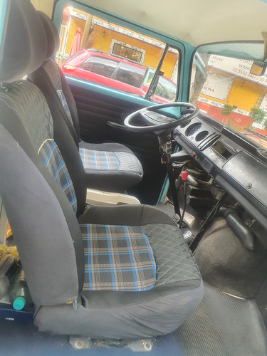 Volkswagen Combi 1.8