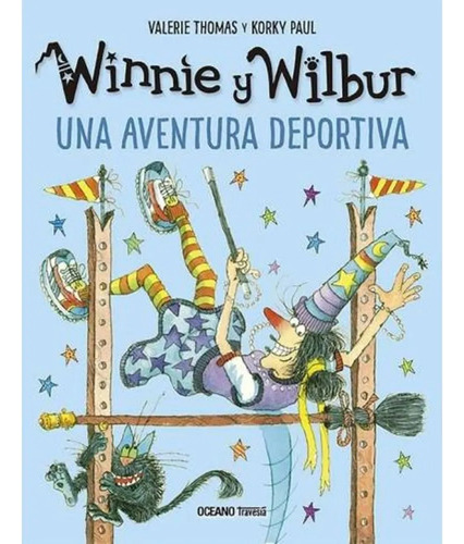 Winnie Y Wibur Una Aventura Deportiva