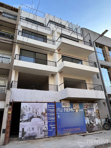 Imagen 8 de 26 de Venta Departamento Tres Ambientes Saavedra Uf 1c