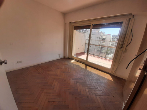Departamento 4 Ambientes Con Dependencia - Venta - Villa Urquiza